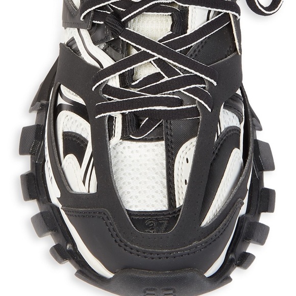 Balenciaga Track Hike Sneakers sz. 43 - Picture 5 of 5